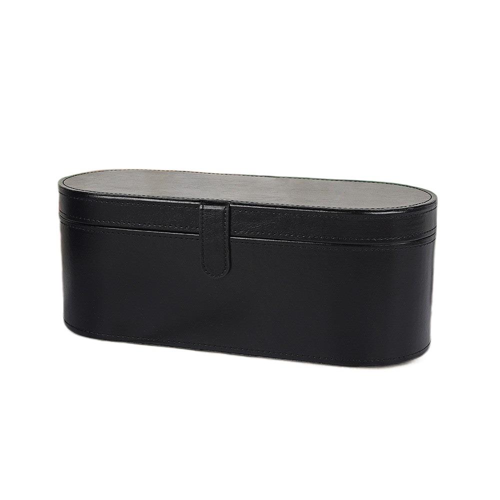 Whipl™ - Premium Leather Box