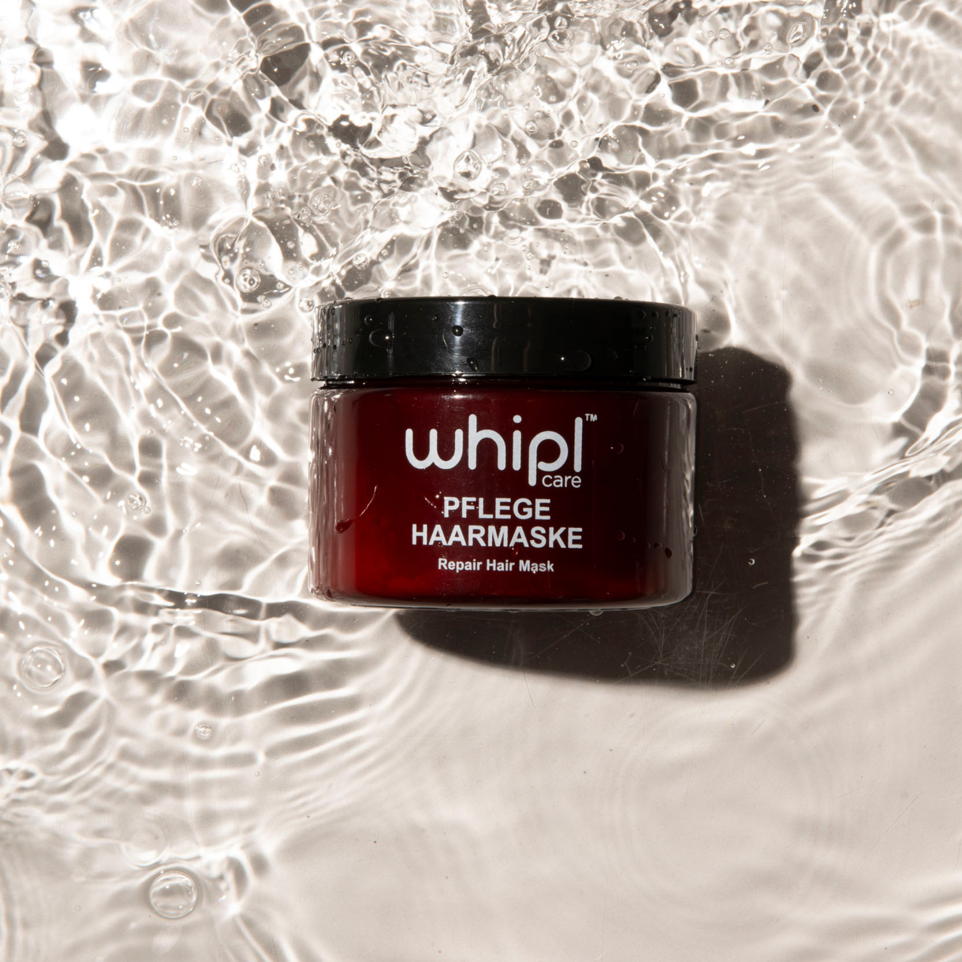 Whipl™ Care CARE HAIR MASK