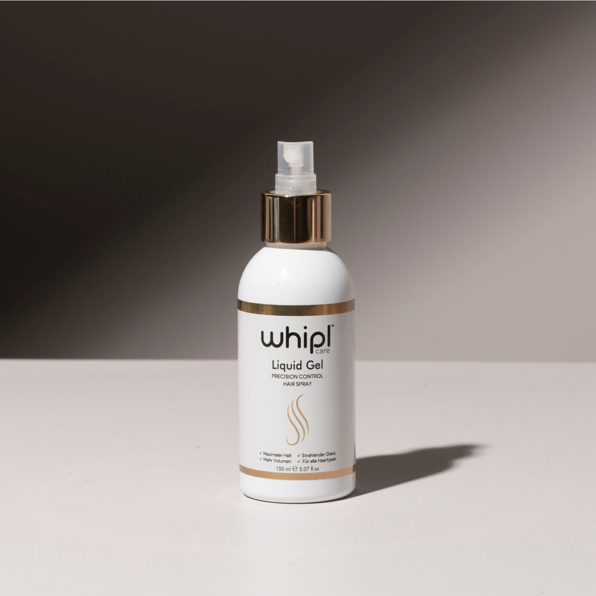 Whipl™ Care Liquid Gel Curling Conditioner