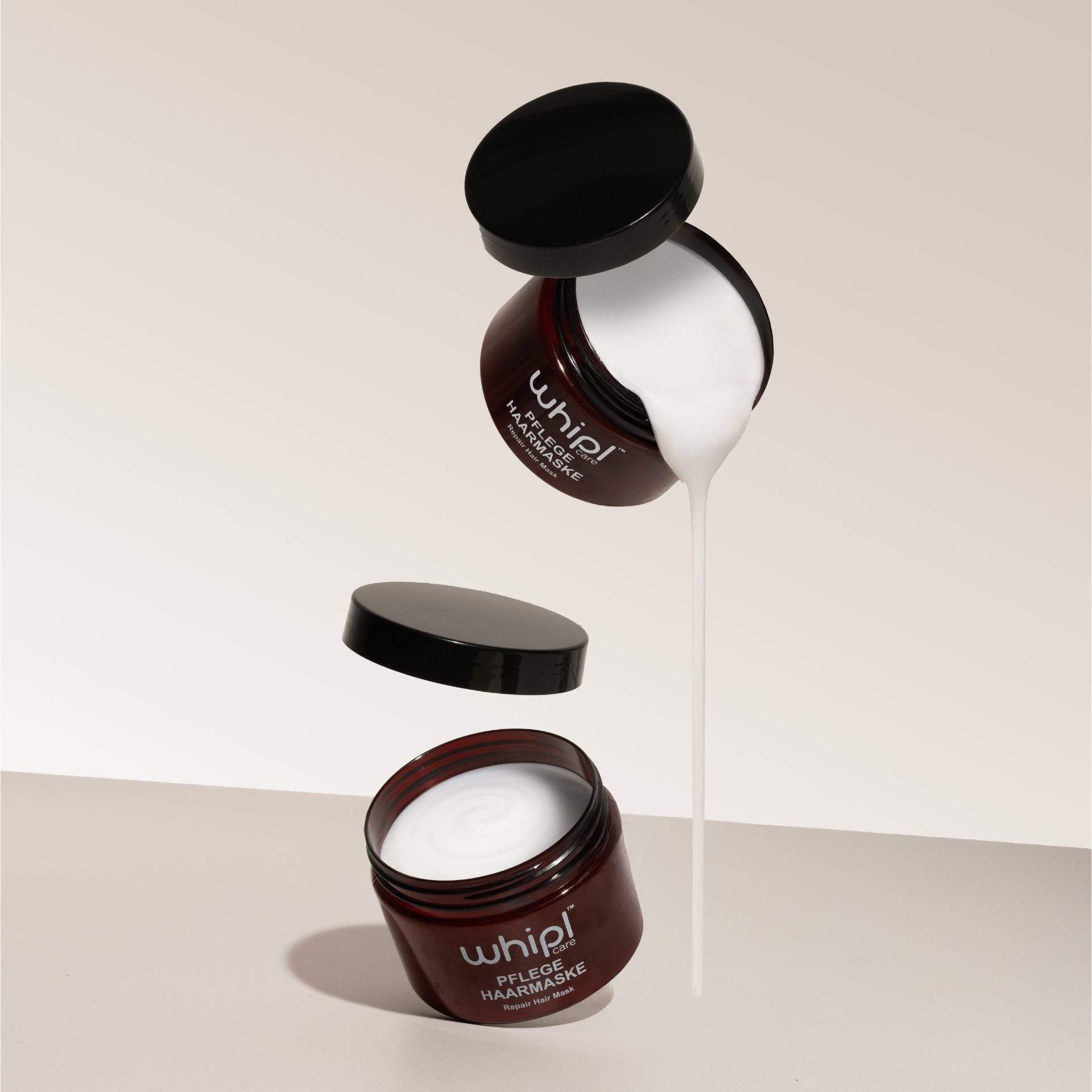 Whipl™ Care CARE HAIR MASK