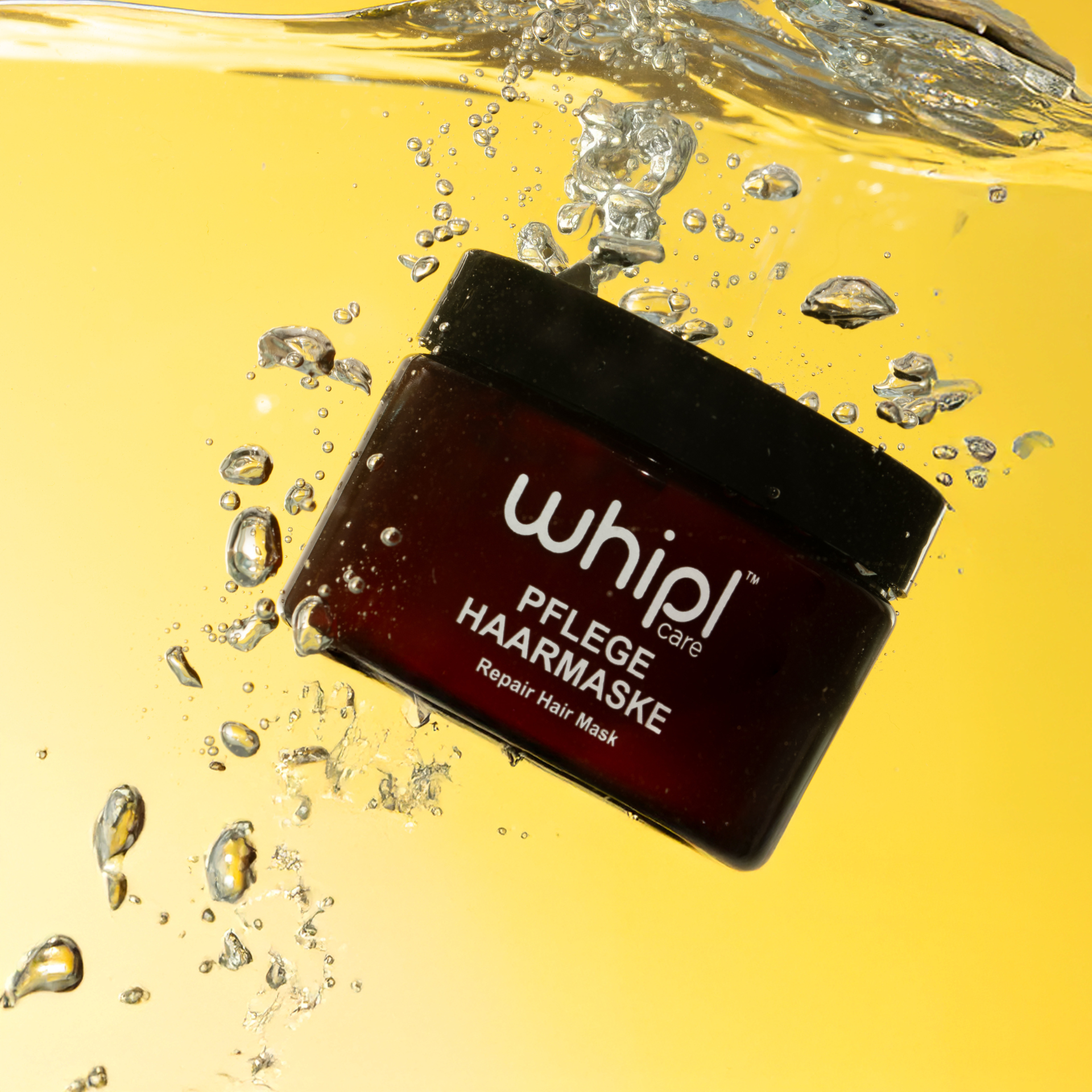 Whipl™ Care CARE HAIR MASK