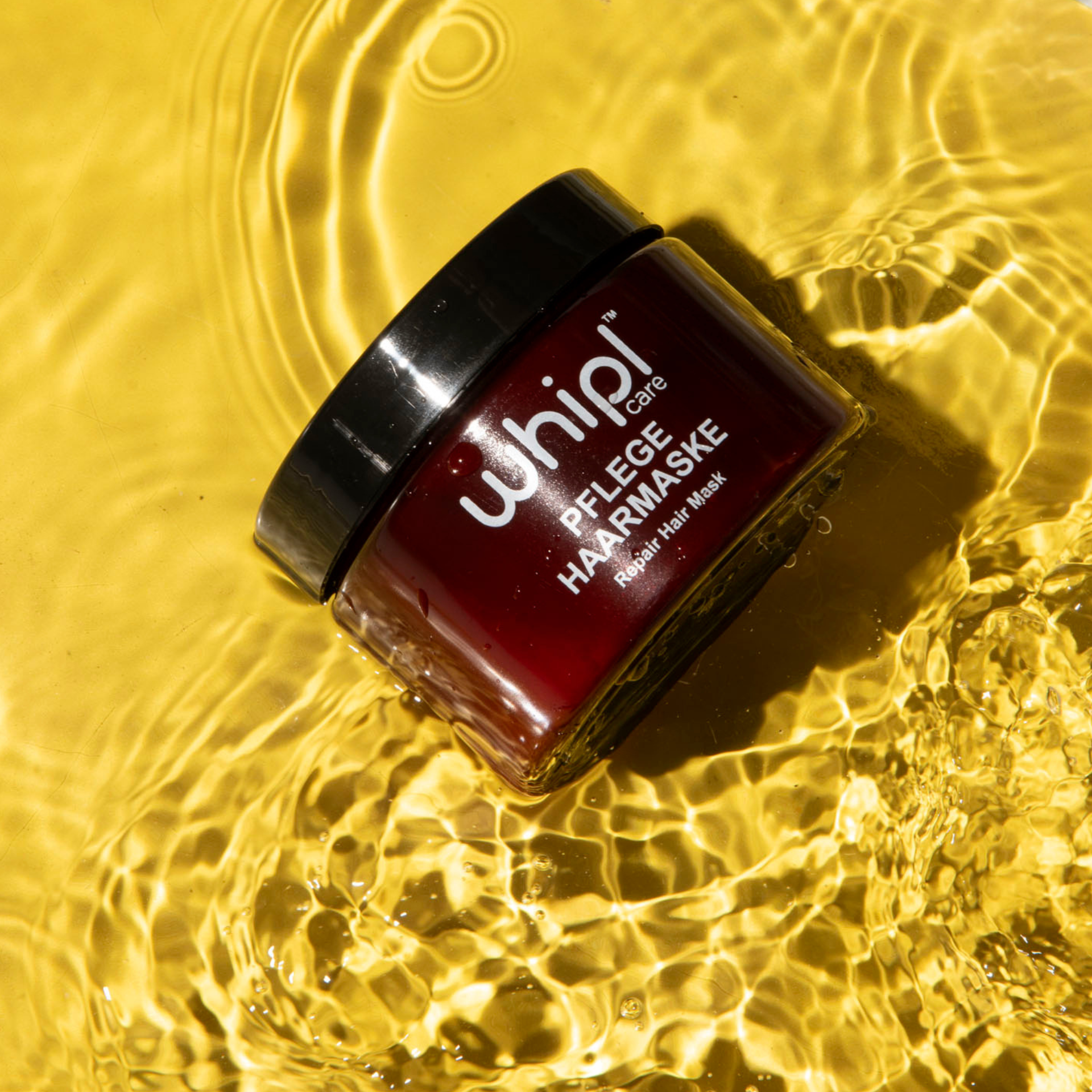 Whipl™ Care CARE HAIR MASK