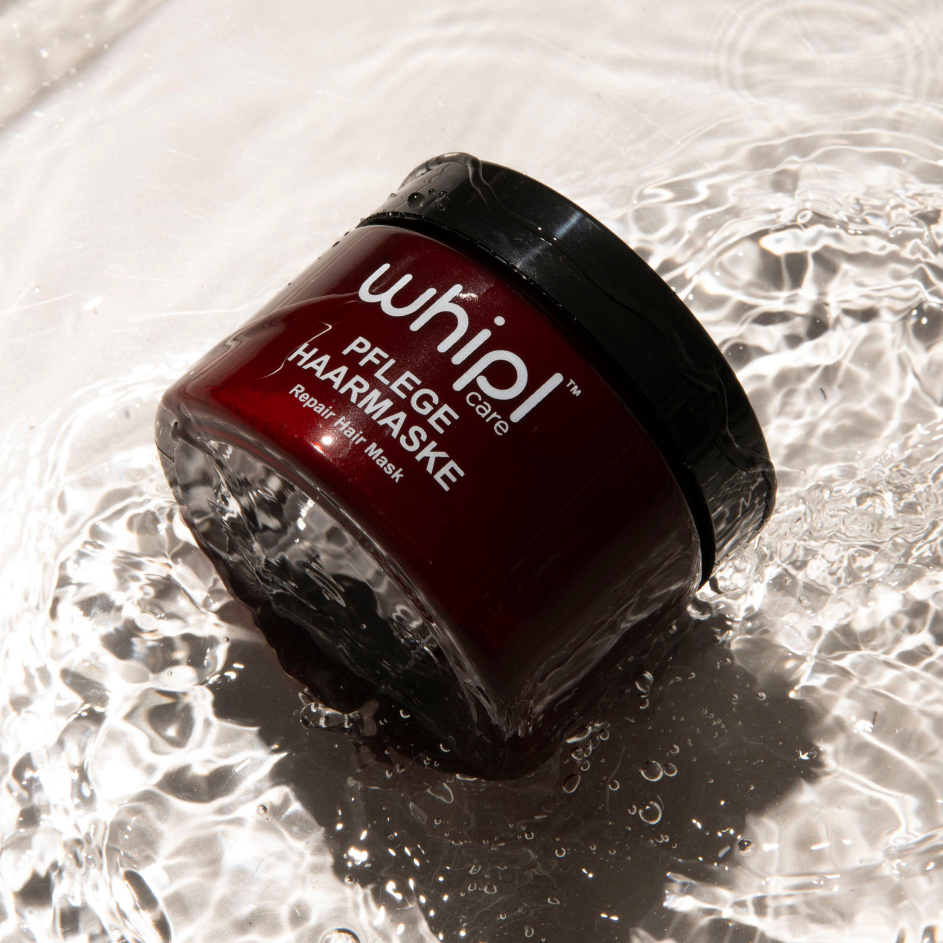 Whipl™ Care CARE HAIR MASK