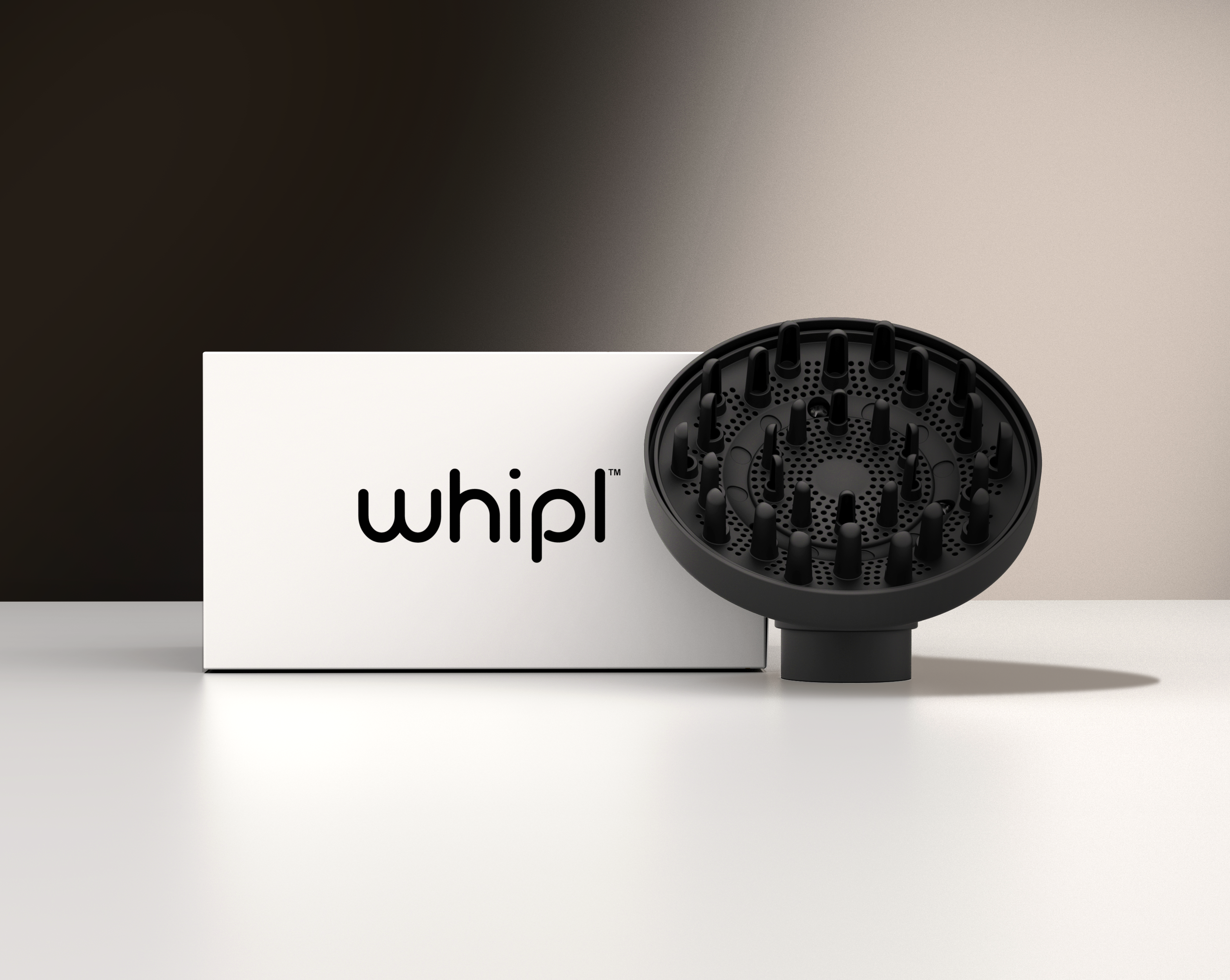Whipl™ - DIFFUSER