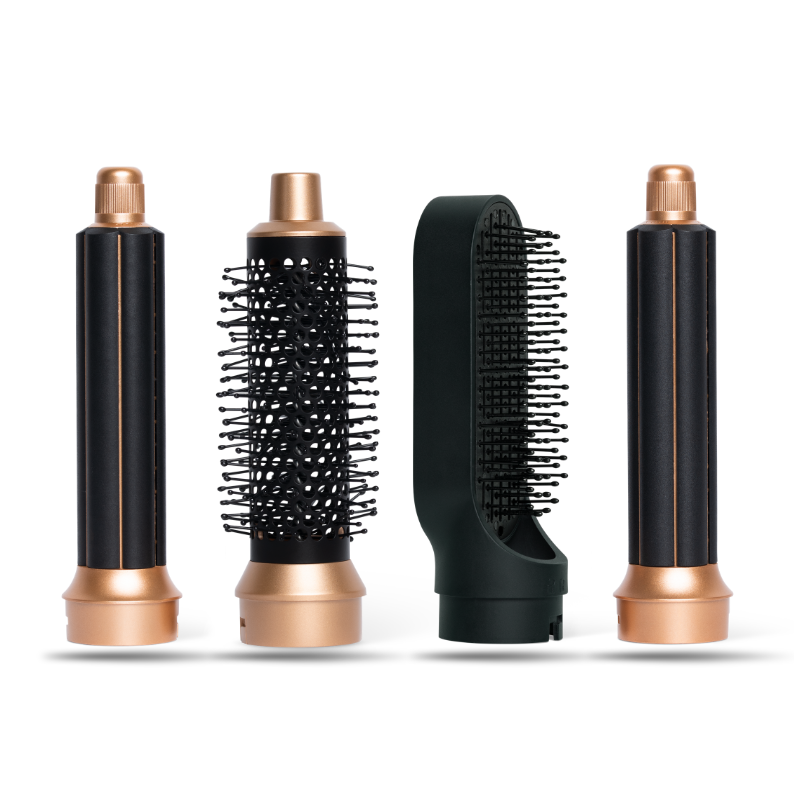 Whipl™ AirStyler replacement parts
