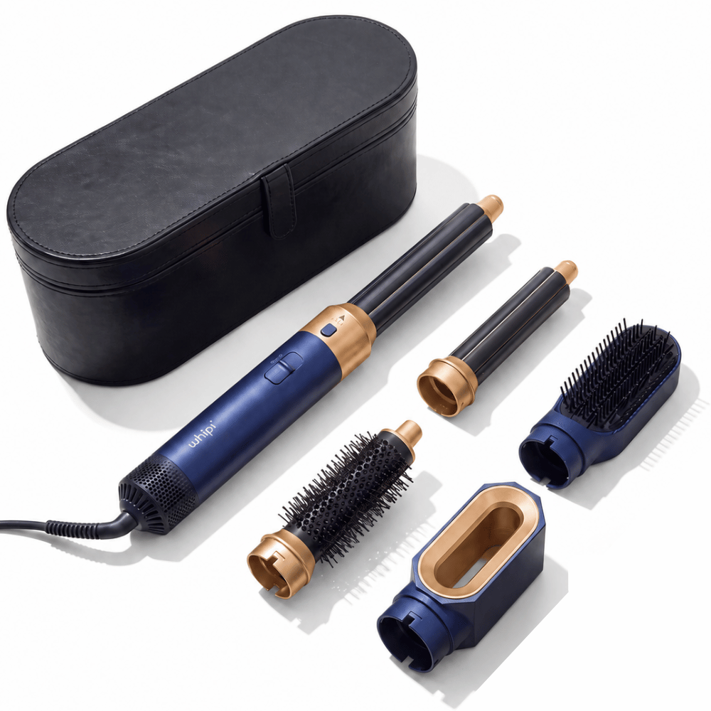 6 in 1 premium box set