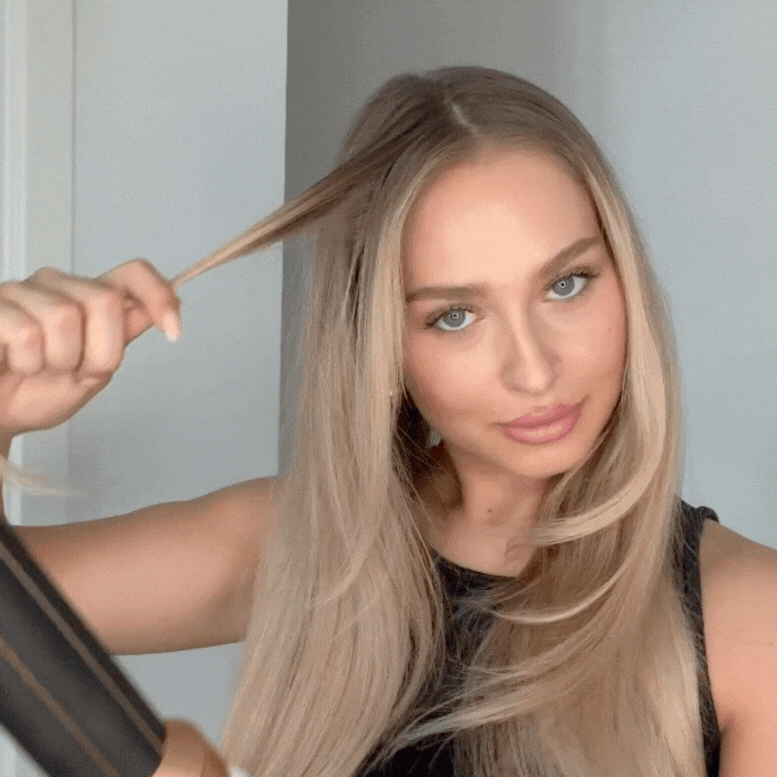 Whipl™ AirStyler + Free eBook