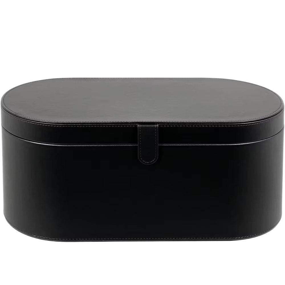 Whipl™ - Premium Leather Box