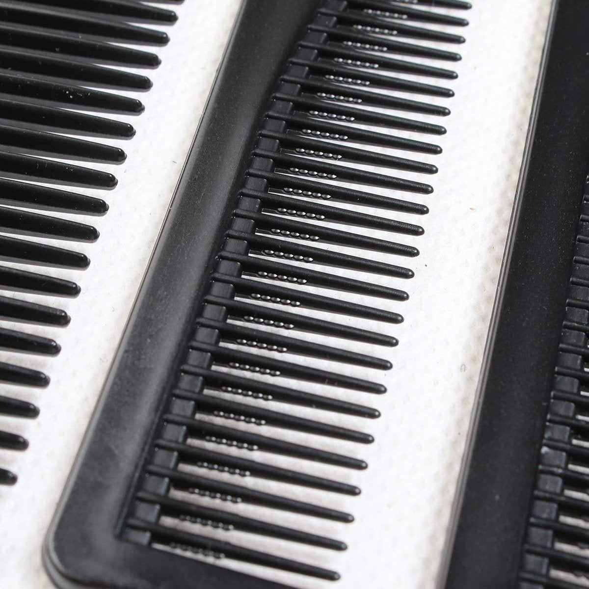 Whipl™ comb set 10 pieces