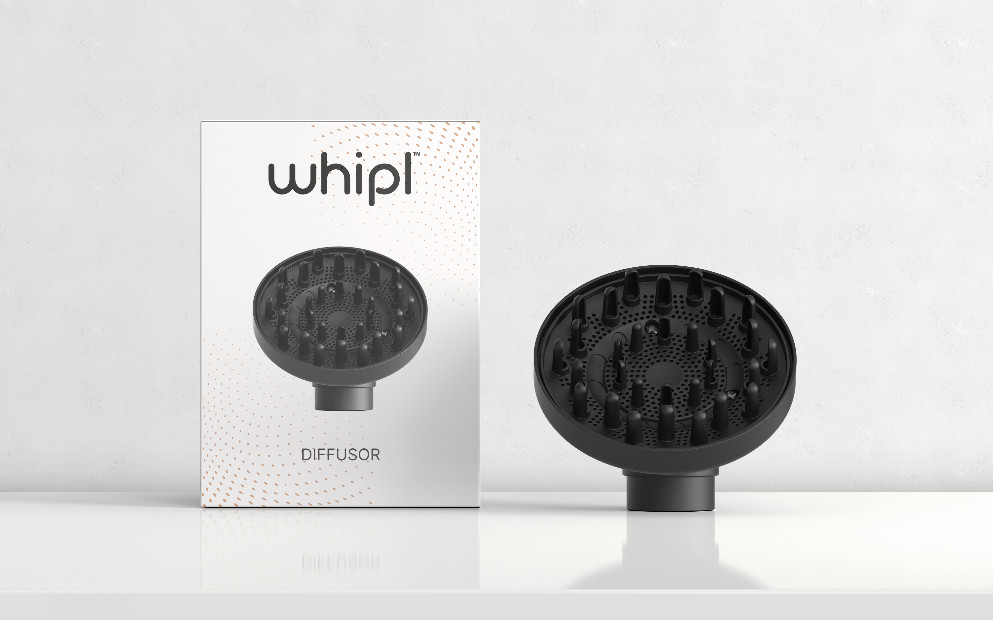Whipl™ - DIFFUSER