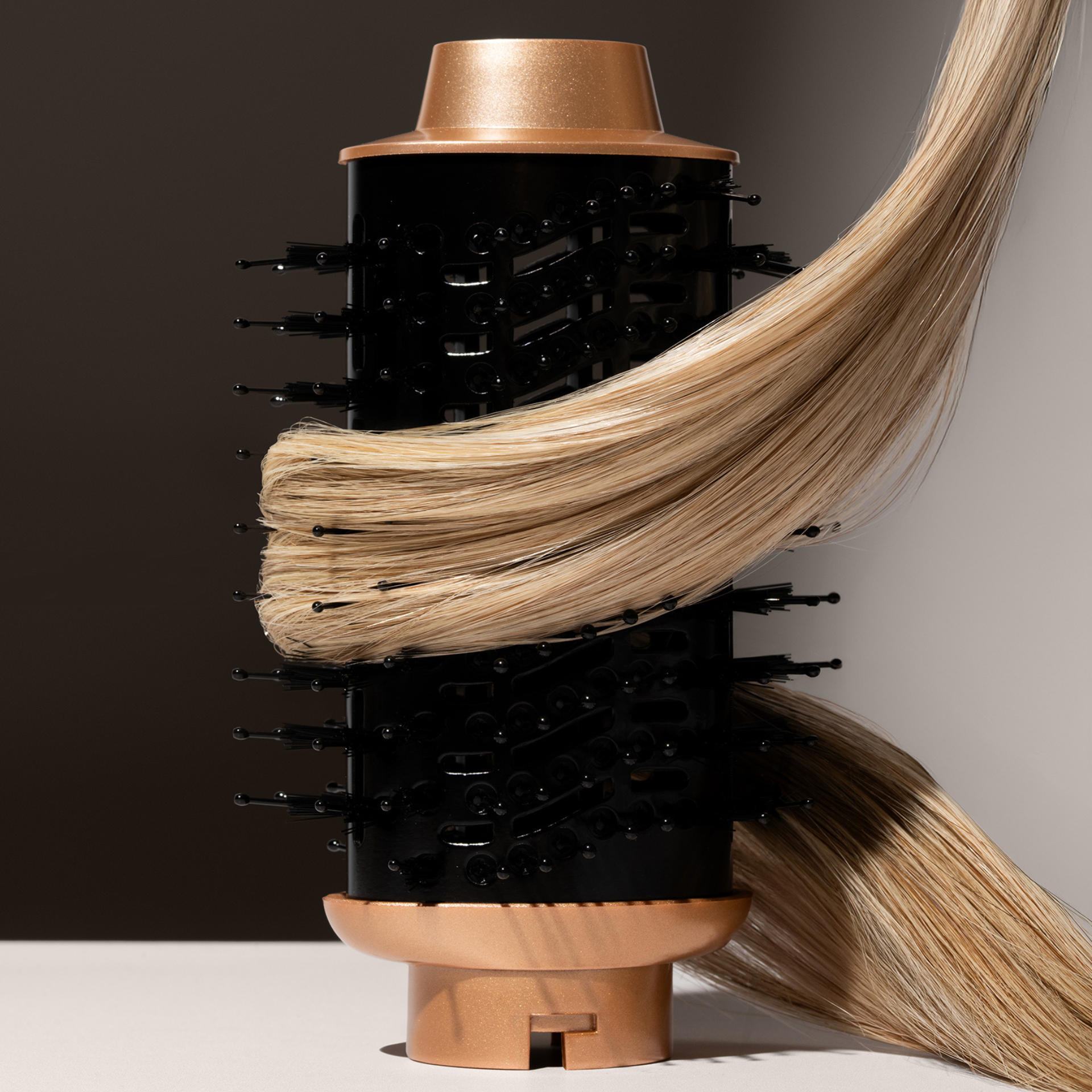 Whipl™ - Blowout Brush