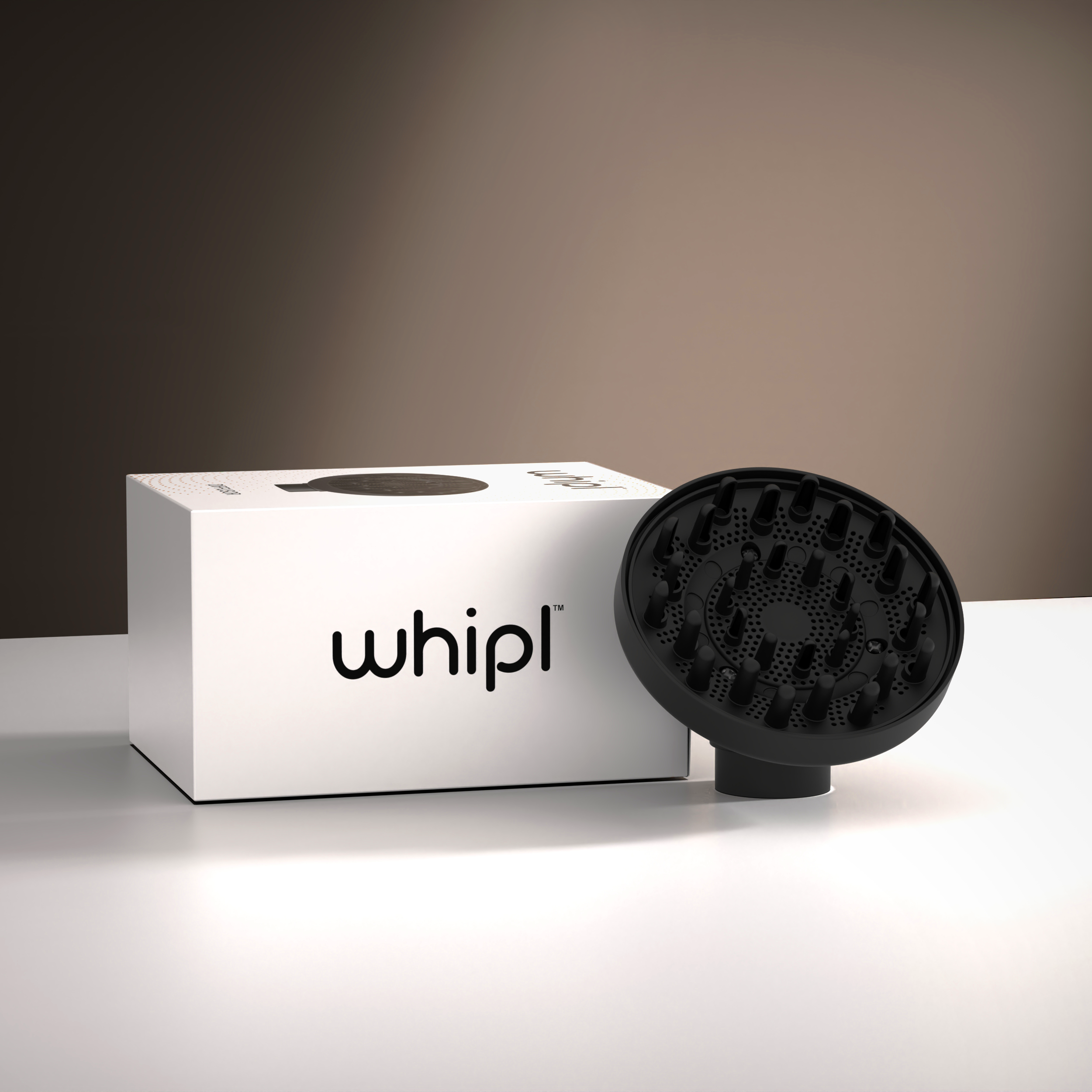 Whipl™ - DIFFUSER