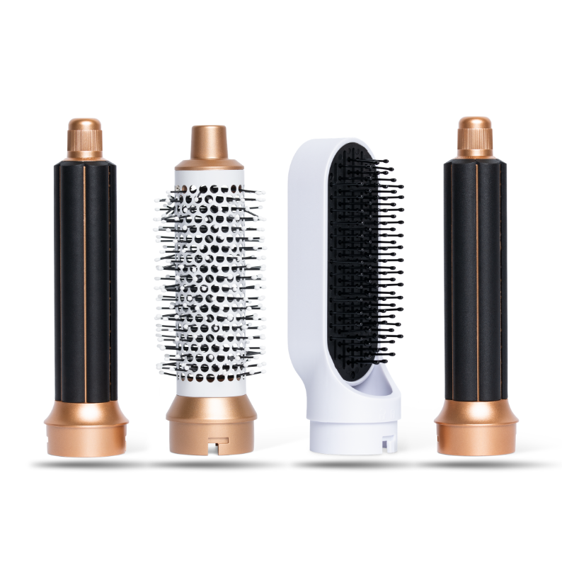 Whipl™ AirStyler replacement parts