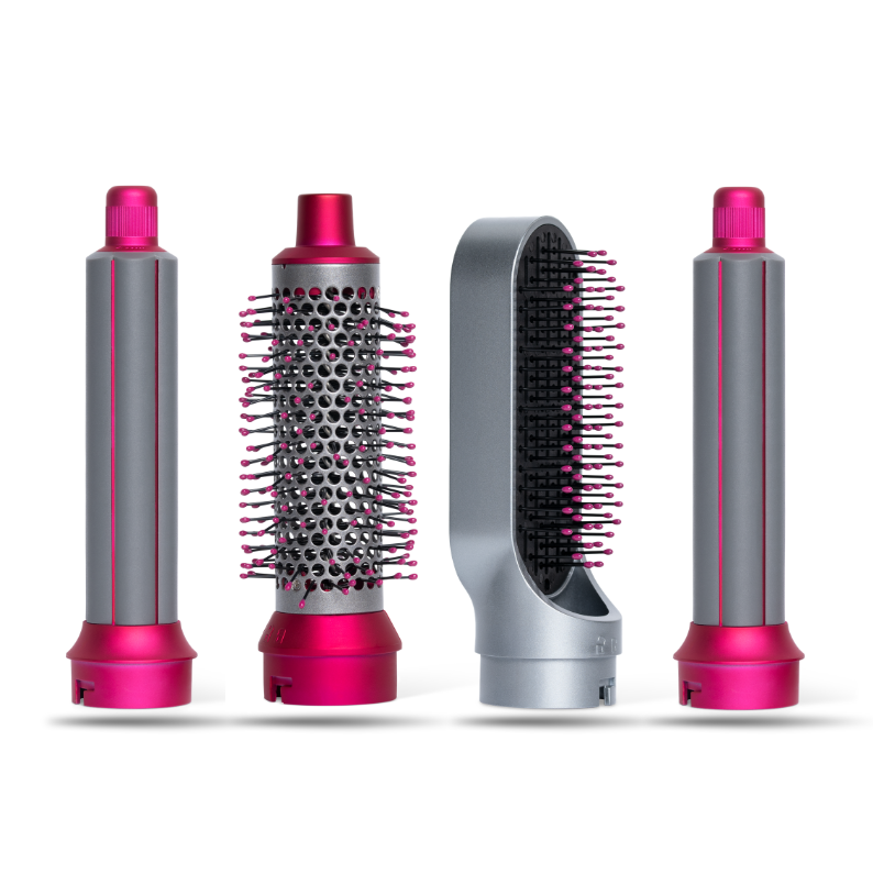 Whipl™ AirStyler replacement parts