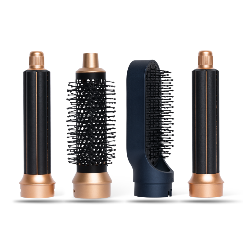 Whipl™ AirStyler replacement parts