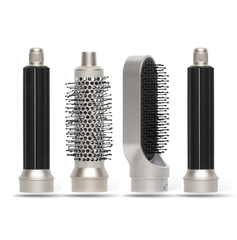 Whipl™ AirStyler replacement parts