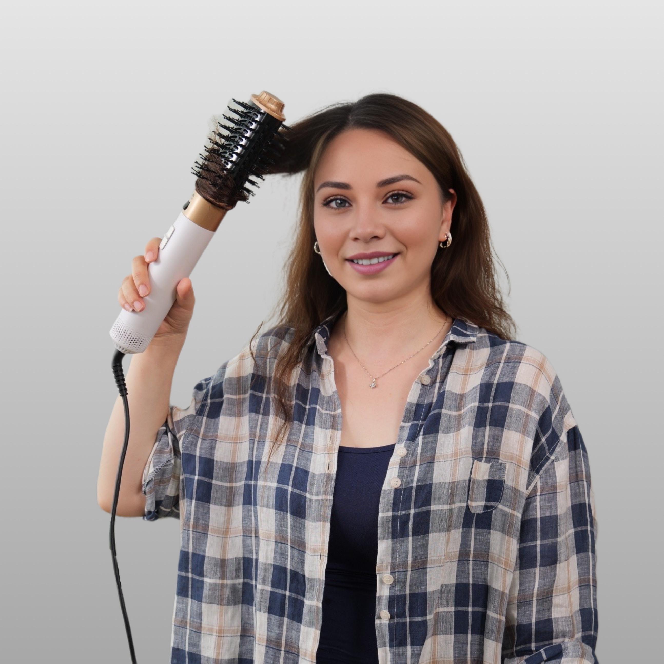 Whipl™ - Blowout Brush