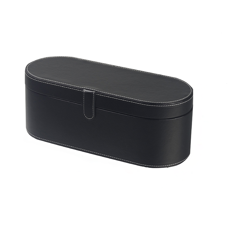 Whipl™ - Premium Leather Box