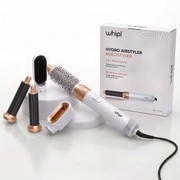 Whipl™ AirStyler + Free eBook